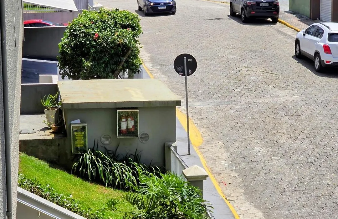 Resid. Estrela Do Mar III-1